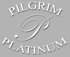 Pilgrim Platinum Service - the professional service your garments deserve.